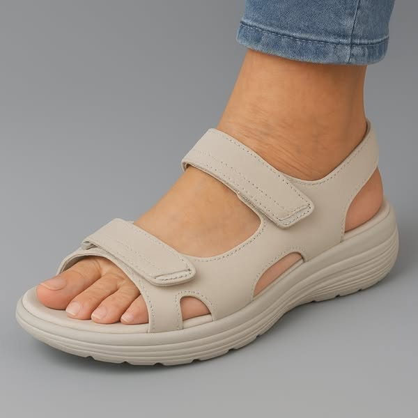 JUNE | ORTHOPEDIC SANDALS