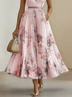 HARRIET | SOPHISTICATED DRESS