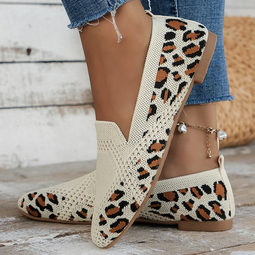 JOYCE | ELEGANT ORTHOPEDIC SHOES