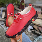 ANNETTE | ULTRA-COMFORT ORTHOPEDIC SHOES