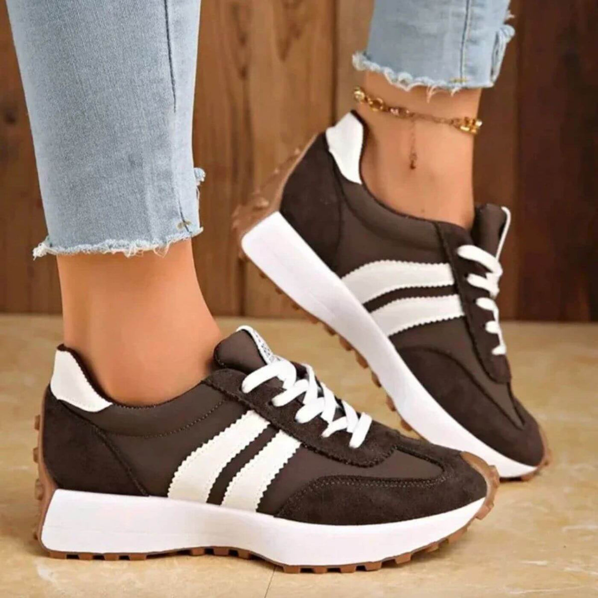 PAYTON | LIGHTWEIGHT SPRING COMFORT SNEAKERS