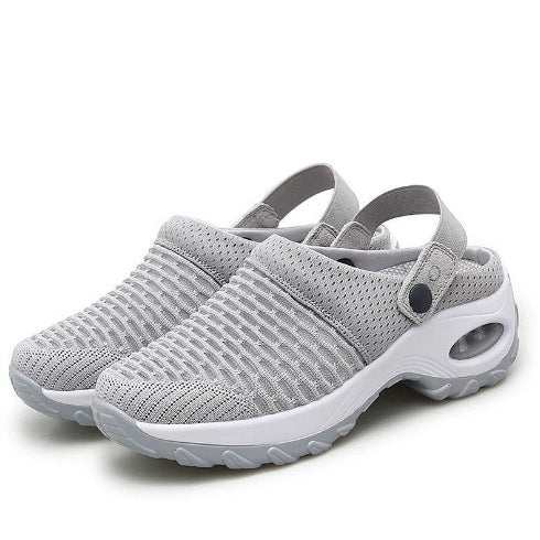 VALERIE | BREATHABLE ORTHOPEDIC AIR CUSHION SNEAKERS