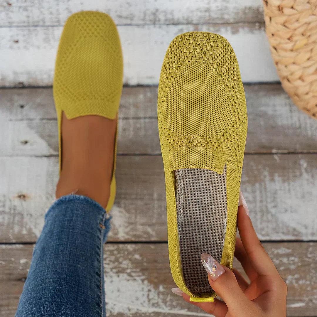 JOYCE | ELEGANT ORTHOPEDIC SHOES